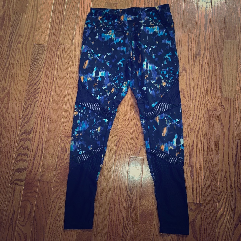 Zella Leggings